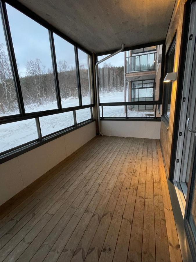 New Modern Apartment - Tromso West Exterior photo